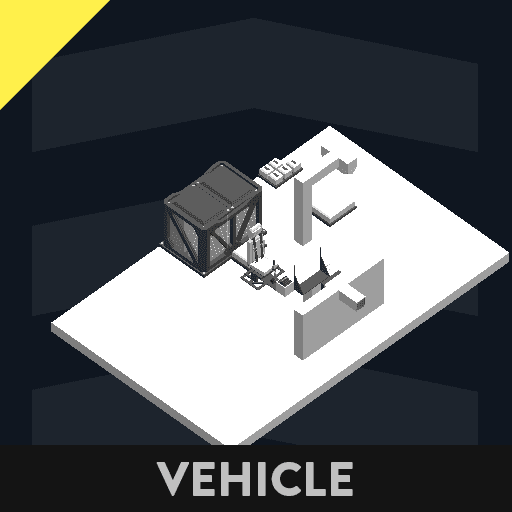 HMDsumple — Stormworks: Build and Rescue Workshop preview