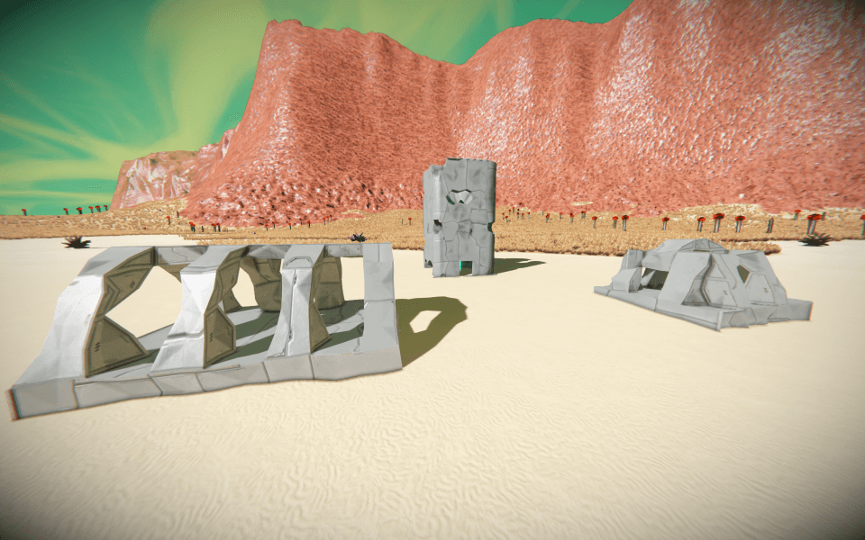 Galax Legacy of the Fallen — Space Engineers Steam Workshop preview image