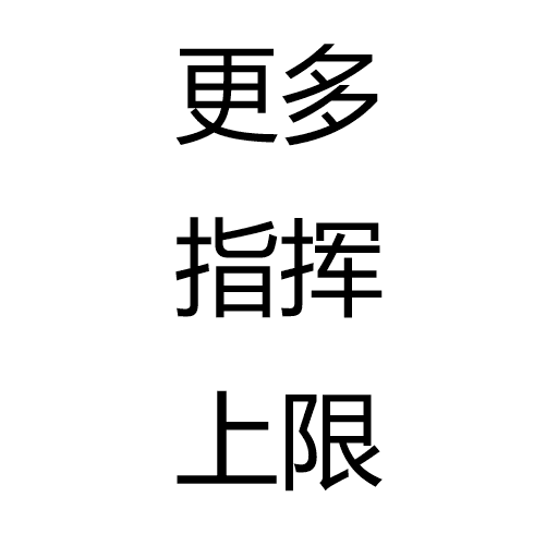 更多指挥上限 — Stellaris Workshop preview