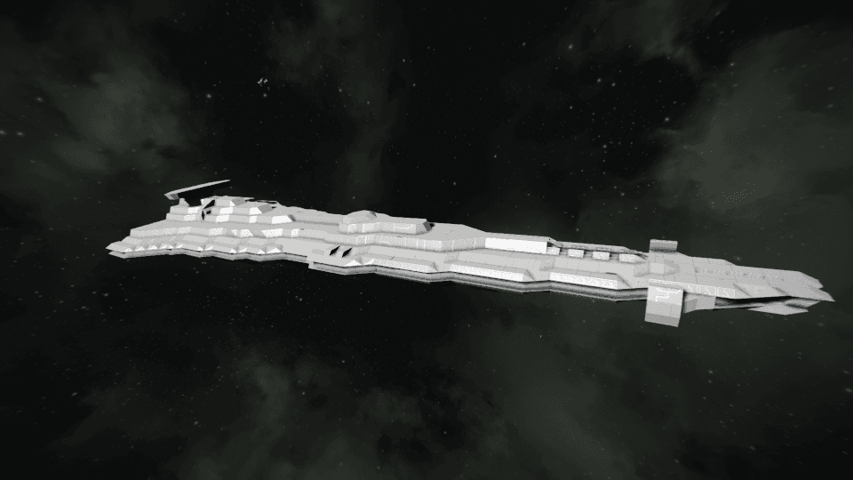 CHALLENGE Make This a good ship  READ DESCRIPTION — Space Engineers Workshop preview
