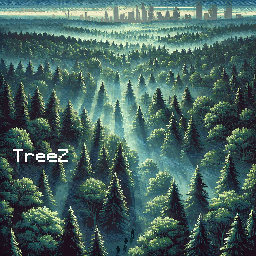 TreeZ — Project Zomboid Workshop preview