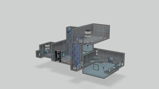 Dead — Portal 2 Workshop preview