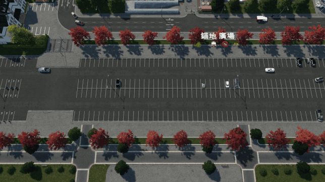 S2 18 — Cities: Skylines Workshop preview