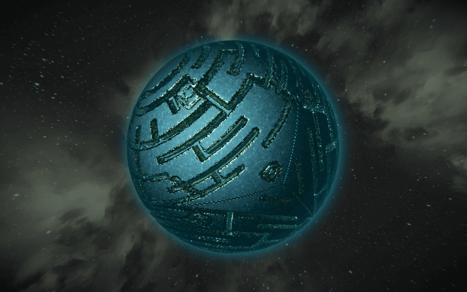 Galax Tenebris — Space Engineers Workshop preview