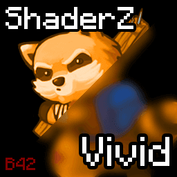 ShaderZ Vivid — Project Zomboid Steam Workshop preview image