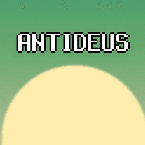 Antideus: The Isaac RPG! — The Binding of Isaac: Rebirth Workshop preview