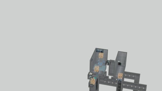 (Horror) hi you — Portal 2 Workshop preview