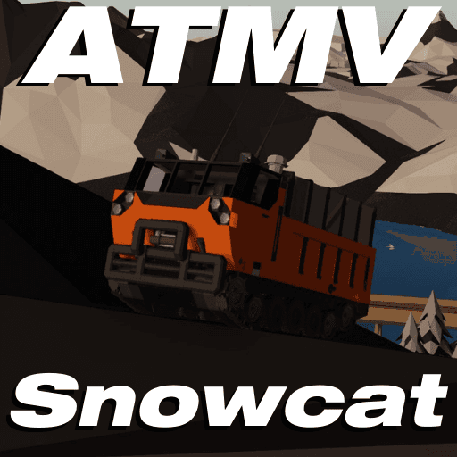 All-Terrain Multipurpose Vehicle — Stormworks: Build and Rescue Workshop preview
