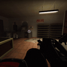 [V-Script] Draw Animation on Upgrade Pickup — Left 4 Dead 2 Workshop preview