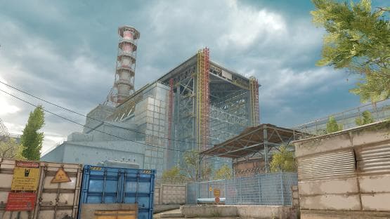 Cache — Counter-Strike 2 Steam Workshop preview image