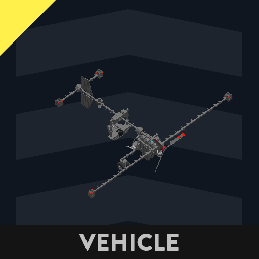 Kite — Stormworks: Build and Rescue Workshop preview