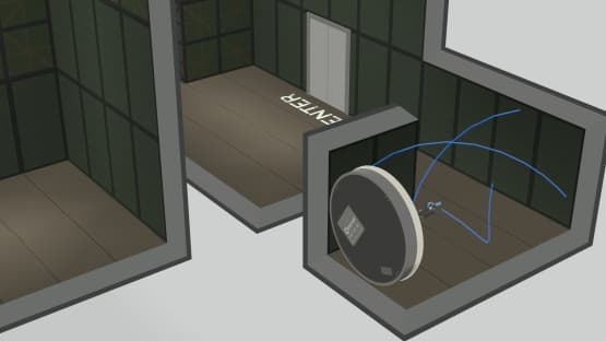 BAN — Portal 2 Workshop preview