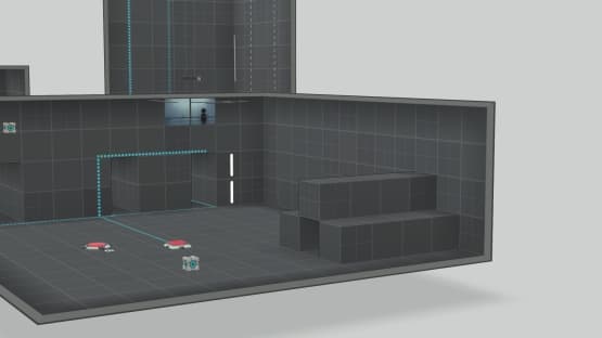 3 — Portal 2 Workshop preview