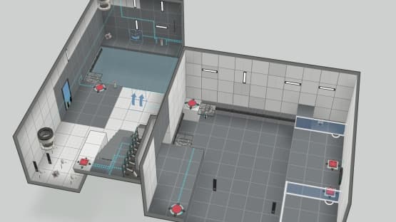 100 8745  123 — Portal 2 Workshop preview