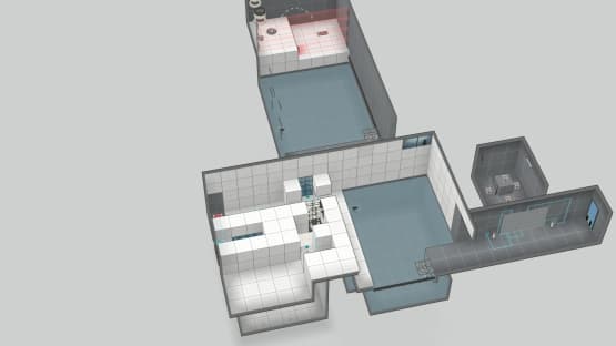 456686775 — Portal 2 Workshop preview