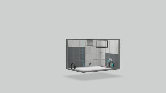 205706 — Portal 2 Steam Workshop preview image
