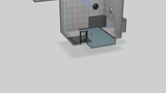 jKJ — Portal 2 Workshop preview