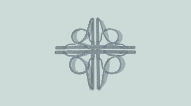 Classic Cloverleaf — Cities: Skylines Workshop preview