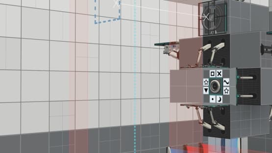 bv tvoi — Portal 2 Workshop preview