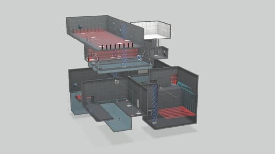 IQ test — Portal 2 Steam Workshop preview image