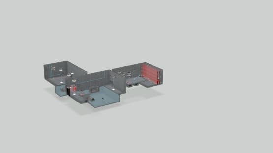 test chamber for androids part 2 — Portal 2 Workshop preview