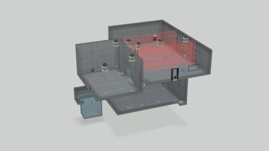 test chamber for androids part 3 — Portal 2 Workshop preview