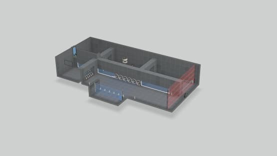 test chamber for androids part 4 — Portal 2 Workshop preview