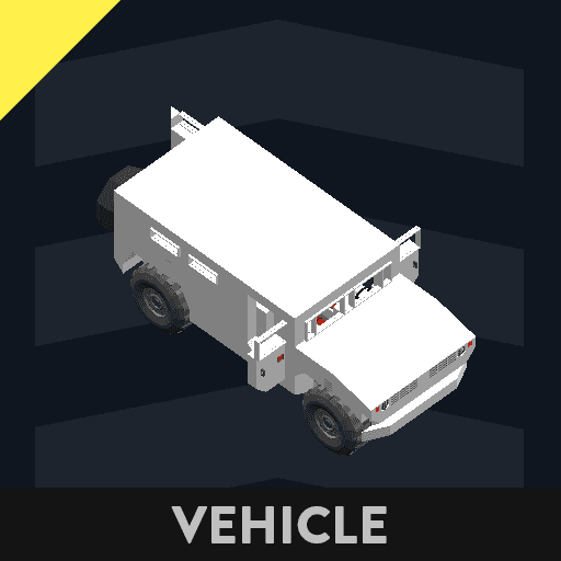 LAV — Stormworks: Build and Rescue Steam Workshop preview image