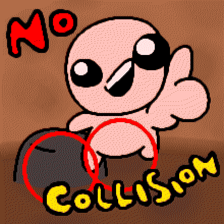 Ignore Empty Pedestals — The Binding of Isaac: Rebirth Steam Workshop preview image