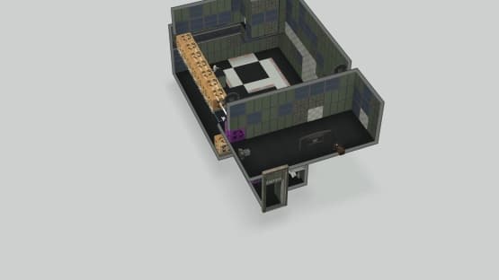 Level 2 (REWORK) — Portal 2 Steam Workshop preview image
