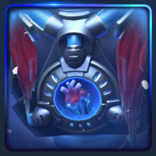 "AA-001" | Shoulders — Dota 2 Workshop preview