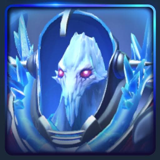 "AA-001" | Head — Dota 2 Workshop preview