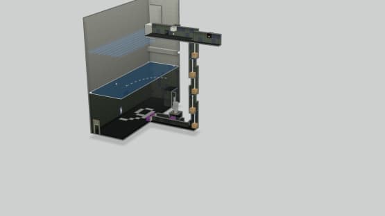 Level 3 (REWORK) — Portal 2 Steam Workshop preview image