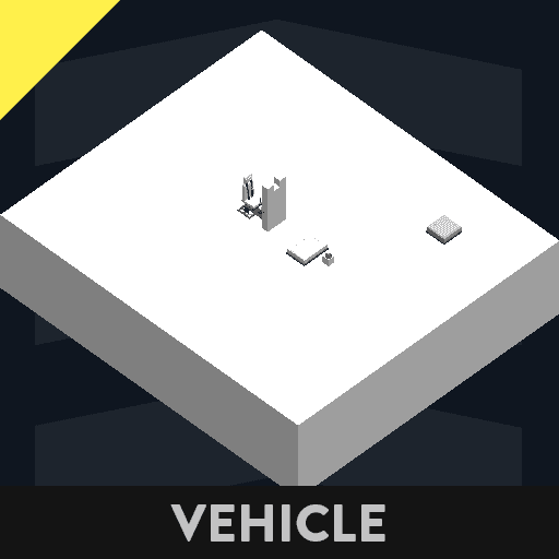 Sonar test vehicle WIP — Stormworks: Build and Rescue Steam Workshop preview image