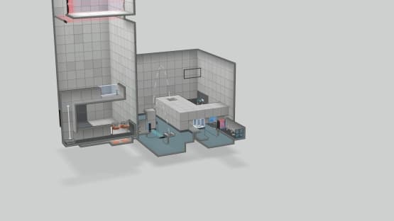 kkjuh — Portal 2 Workshop preview