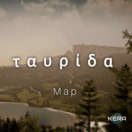 Tavrida — Cities: Skylines Steam Workshop preview image