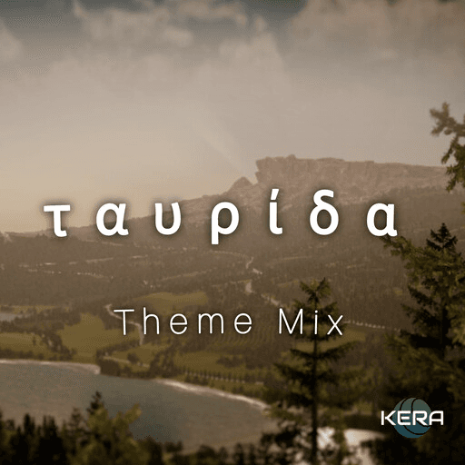 Tavrida Theme Mix — Cities: Skylines Workshop preview