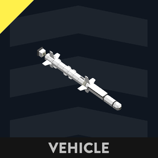 AAM7C — Stormworks: Build and Rescue Steam Workshop preview image