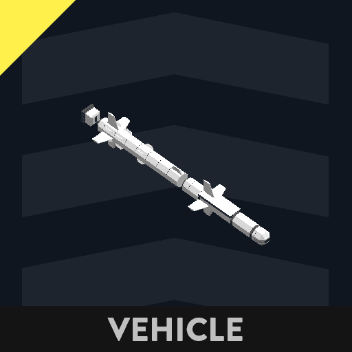 AAM9B — Stormworks: Build and Rescue Steam Workshop preview image