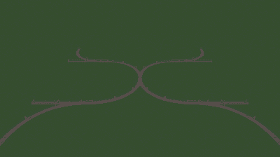 地铁并线 — Cities: Skylines Workshop preview