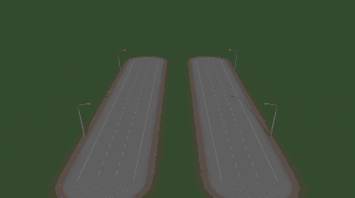 收费站接口 — Cities: Skylines Workshop preview