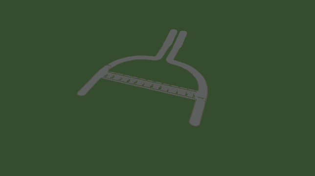 收费站接口2 — Cities: Skylines Workshop preview