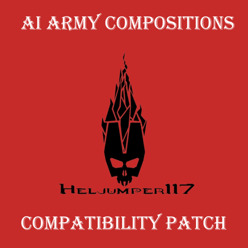 AI Army Compositions Compatibility Patch — Total War: WARHAMMER III Steam Workshop preview image