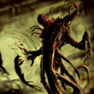 Necromorphs — Plague Inc: Evolved Workshop preview