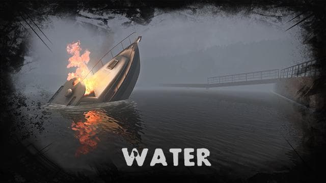 Enhanced Water Reflections — Left 4 Dead 2 Steam Workshop preview image