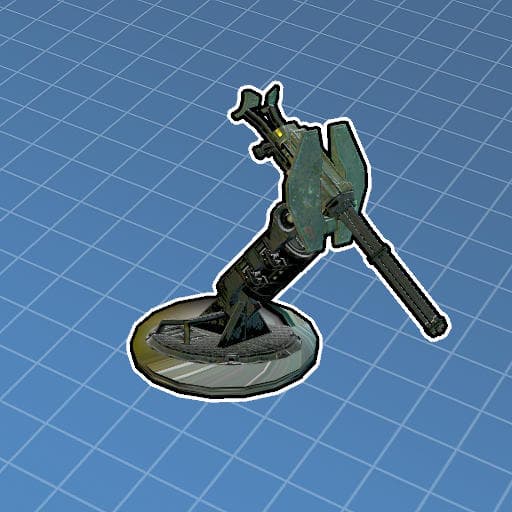 halo gun — Garry's Mod Steam Workshop preview image