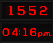 Better Clock — Prison Architect Steam Workshop preview image