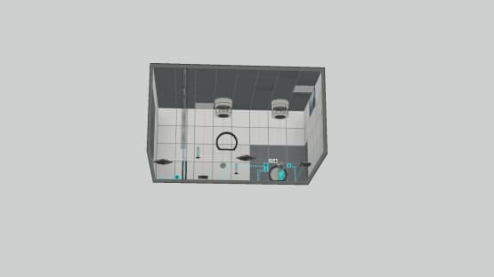 Connection Intro — Portal 2 Workshop preview