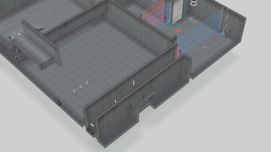 Tails Bacons Escape Sequence Part 1 — Portal 2 Workshop preview