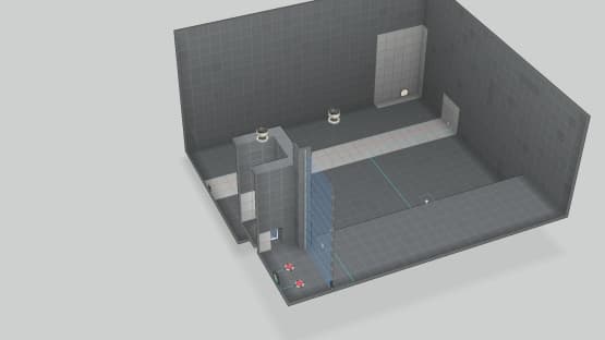 Fizzle the Companion — Portal 2 Steam Workshop preview image